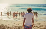La Chaleur : un thriller adolescent étouffant signé Stéphane Demoustier