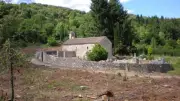 La chapelle Sainte-Madeleine-de-Mounis ouvre ses portes le 25 juillet