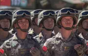 La Chine confirme un tir d'essai de missile dans le Pacifique