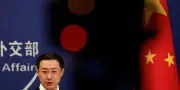 La Chine rejette les accusations d'ingérence de Trump