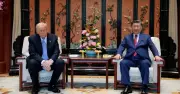 La Chine surpasse les États-Unis en popularité mondiale selon le Pew Research Center