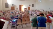 La Chorale œcuménique de Milhaud fête 20 ans de chant choral