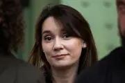 La chroniqueuse prorusse Xenia Fedorova visée par un arrêté d'expulsion en France