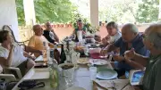 La course de Ladrecht prépare sa 41e édition du 6 décembre