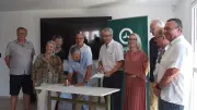 La Cézarenque et Groupama : un partenariat pour l'inclusion