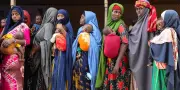 La faim a reflué en 2025 mais l'objectif 2030 reste hors de portée