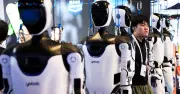 La FCC bloque les robots étrangers pour raisons de sécurité nationale