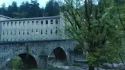 La Filature du Mazel propose un été culturel varié en Cévennes
