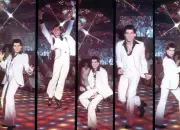 La fièvre du samedi soir : la lutte des strass