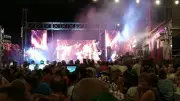 La Folle Nuit du Vin à Montagnac : concert et dégustation le 3 juillet