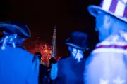 La France, architecte de la liberté américaine