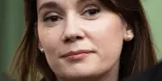 La France gèle les avoirs de Xenia Fedorova, propagandiste pro-Poutine