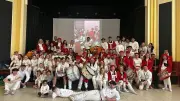 La Féria de Montblanc revient les 24 et 25 juillet 2026