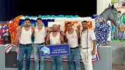 La fête de la Saint-Laurent conserve son label national