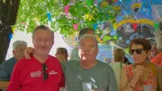La fête de Sommières change de générations, pas d'ambiance