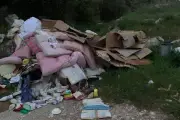 La Gaude : amendes jusqu'à 1 500 €/jour contre les dépôts sauvages