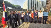 La Grande-Motte honore les victimes de l'attentat antisémite de 2024