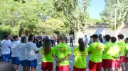 La Grande-Motte renforce sa sécurité estivale avec 121 000 € de rénovation