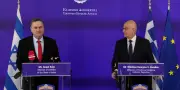 La Grèce approuve l'achat d'un bouclier antimissile israélien