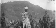 La Guinée réclame à la France des manuscrits pillés pendant la colonisation
