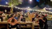La Guinguette du Benefire lance sa saison avec Balaphonik Sound System