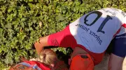 La jeunesse de Générac perpétue la tradition des aubades avant la fête votive