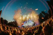 La Kermesse Festival 2026 à Nice et La Seyne : nostalgie des années 90-2000