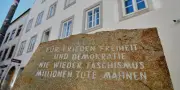 La maison natale de Hitler en Autriche transformée en commissariat