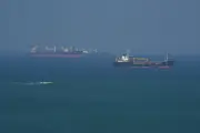 La mer, infrastructure critique du XXIe siècle