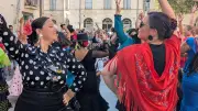 La Pescalune se termine en beauté avec une journée andalouse