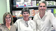 La pharmacie de La Gazelle déménage à Nîmes pour plus de confort