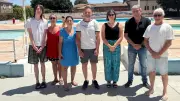 La piscine intercommunale de Paulhan ouvre pour la saison estivale