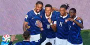 La presse mondiale encense les Bleus, « meilleure équipe du tournoi »