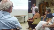 La Roque-sur-Cèze : finances tendues, le presbytère en vente