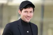 La Russie lance un avis de recherche international contre Pavel Dourov