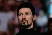 La Russie émet un mandat d'arrêt international contre Pavel Durov