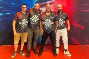 La Seyne darts club : nouveau local, logo et tournoi le 4 juillet