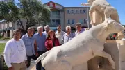 La Société d'histoire de Vauvert publie son 11e bulletin sur la tradition bouvine