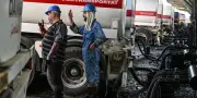 La Syrie se promeut en plateforme énergétique alternative au détroit d'Ormuz