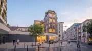 La Toupie : une folie architecturale en paille et sans clim à Montpellier