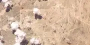 La Turquie construit une base spatiale en Somalie