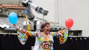 La Verrerie d'Alès célèbre l'été avec trois soirées de cirque forain