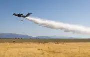 L'A400M bientôt réquisitionné pour lutter contre les incendies en France