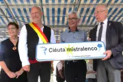 Label Ciéuta mistralenco : une commune du Var honorée pour sa culture provençale