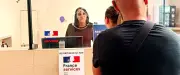 Label France services : l’antenne Mosson du CCAS de Montpellier récompensée