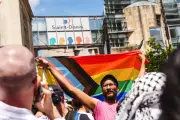 L'abstention coupable de La France Insoumise sur les droits LGBT