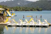Lac de Saint-Cassien : saison estivale 2026 lancée, infos clés