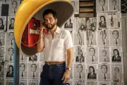 «L’Agent secret» : Wagner Moura magnétique dans le thriller politique de Kleber Mendonça Filho