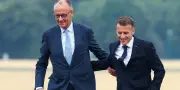 L'Allemagne participera à un exercice nucléaire français dès 2026