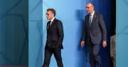 L'Allemagne s'inquiète de la fragilité française